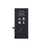 For iPhone 11 - Battery Replacement High Capacity - 3650 mAh - REPART PRIME