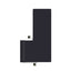 For iPhone 11 Pro Max - Battery Replacement High Capacity - 4500 mAh - REPART PRIME