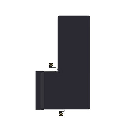For iPhone 11 Pro Max - Battery Replacement High Capacity - 4500 mAh - REPART PRIME