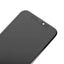 For iPhone 11 - LCD Screen Assembly - Refurbished - With Back Plate