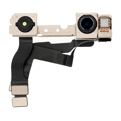 Genuine iPhone 12 - 12 Pro - Front Camera Module With Dot Projector - Reclaimed - 821-02640-05