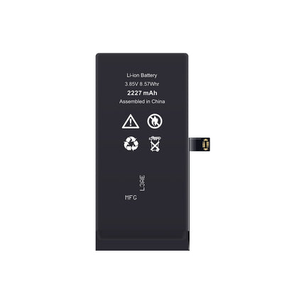 For iPhone 12 Mini - Battery Replacement - 2227 mAh - REPART SELECT