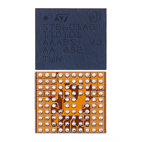 For iPhone 12 Series - 13 Series - 14 Series - Face ID Recognition IC