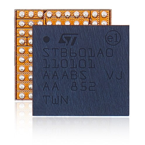 For iPhone 12 Series - 13 Series - 14 Series - Face ID Recognition IC – NEX
