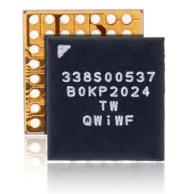 For iPhone 12 Series - 13 Series - 14 Series - Small Audio IC