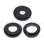 For iPhone 14 Pro - 14 Pro Max - Rear Camera Lens Set With Bracket & Bezel