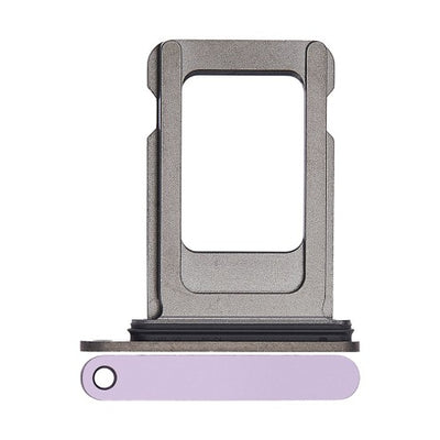 For iPhone 14 Pro - 14 Pro Max - SIM Card Tray - Single SIM