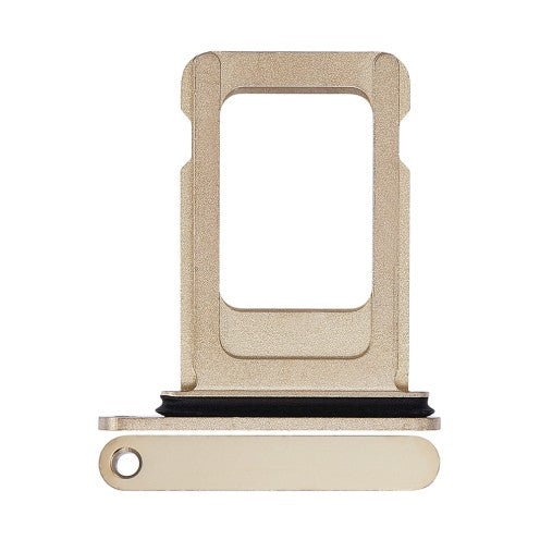 For iPhone 14 Pro - 14 Pro Max - SIM Card Tray - Single SIM