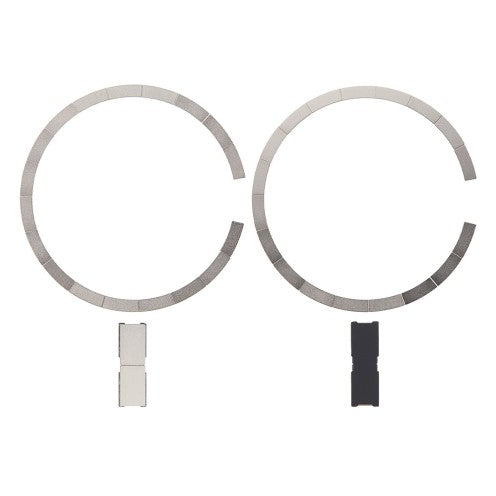 For iPhone 14 Pro - 14 Pro Max - Wireless NFC Charging Magsafe Magnet