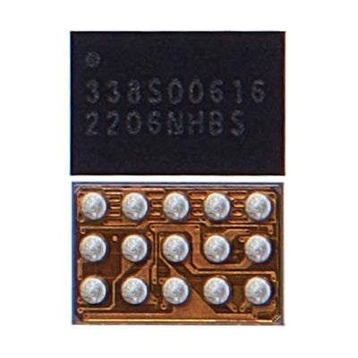 For iPhone 12 Series - 13 Series - 14 Series - Backlight IC