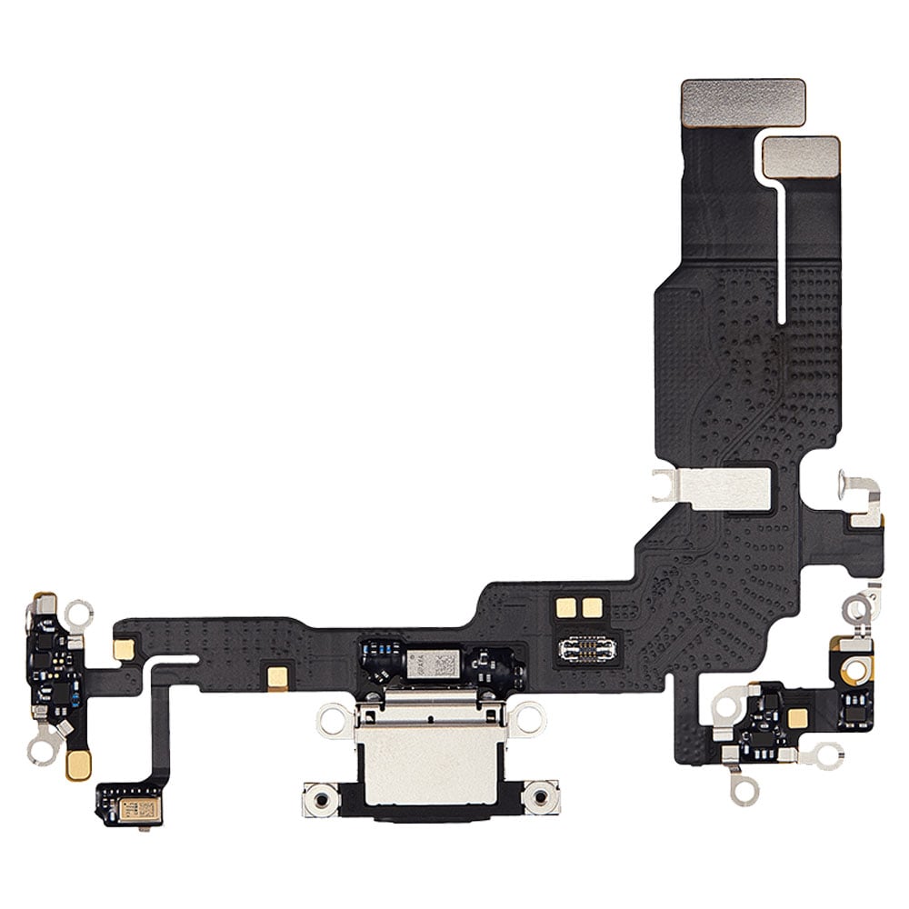 Genuine iPhone 15 - Charging Port