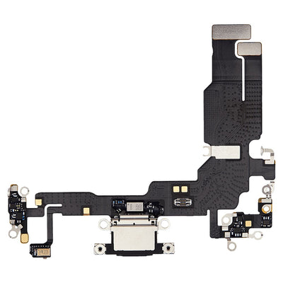 Genuine iPhone 15 - Charging Port