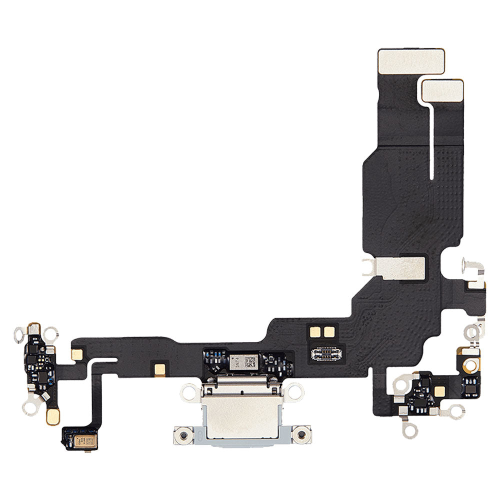Genuine iPhone 15 - Charging Port