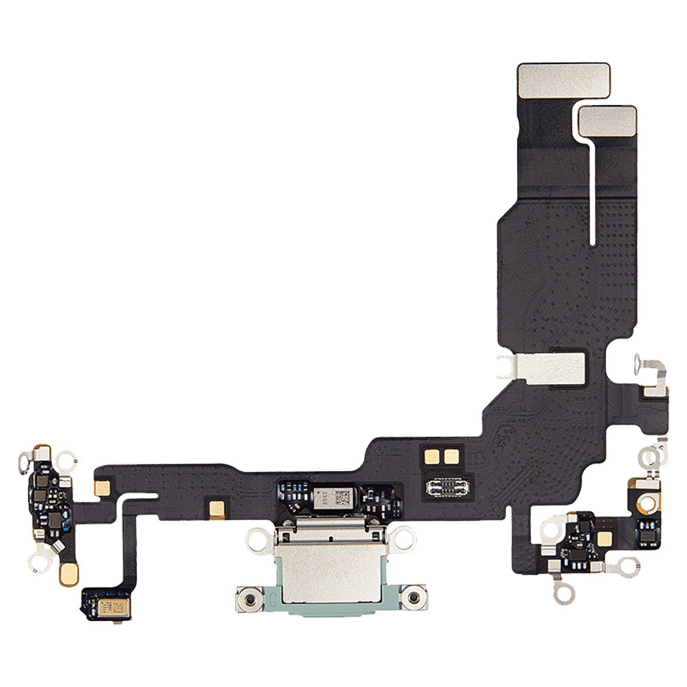 Genuine iPhone 15 - Charging Port