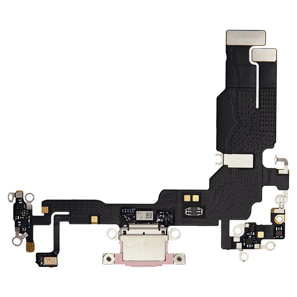 Genuine iPhone 15 - Charging Port