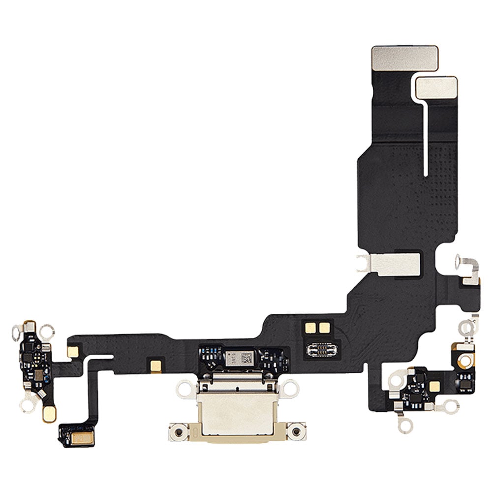 Genuine iPhone 15 - Charging Port