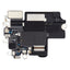 Genuine iPhone 15 - Earpiece Speaker Module With WiFi & GPRS Flex - Reclaimed