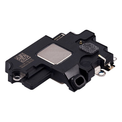Genuine iPhone 15 - Earpiece Speaker Module With WiFi & GPRS Flex - Reclaimed