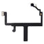 For iPhone 15 - Flashlight Flex Cable - Original Pulled