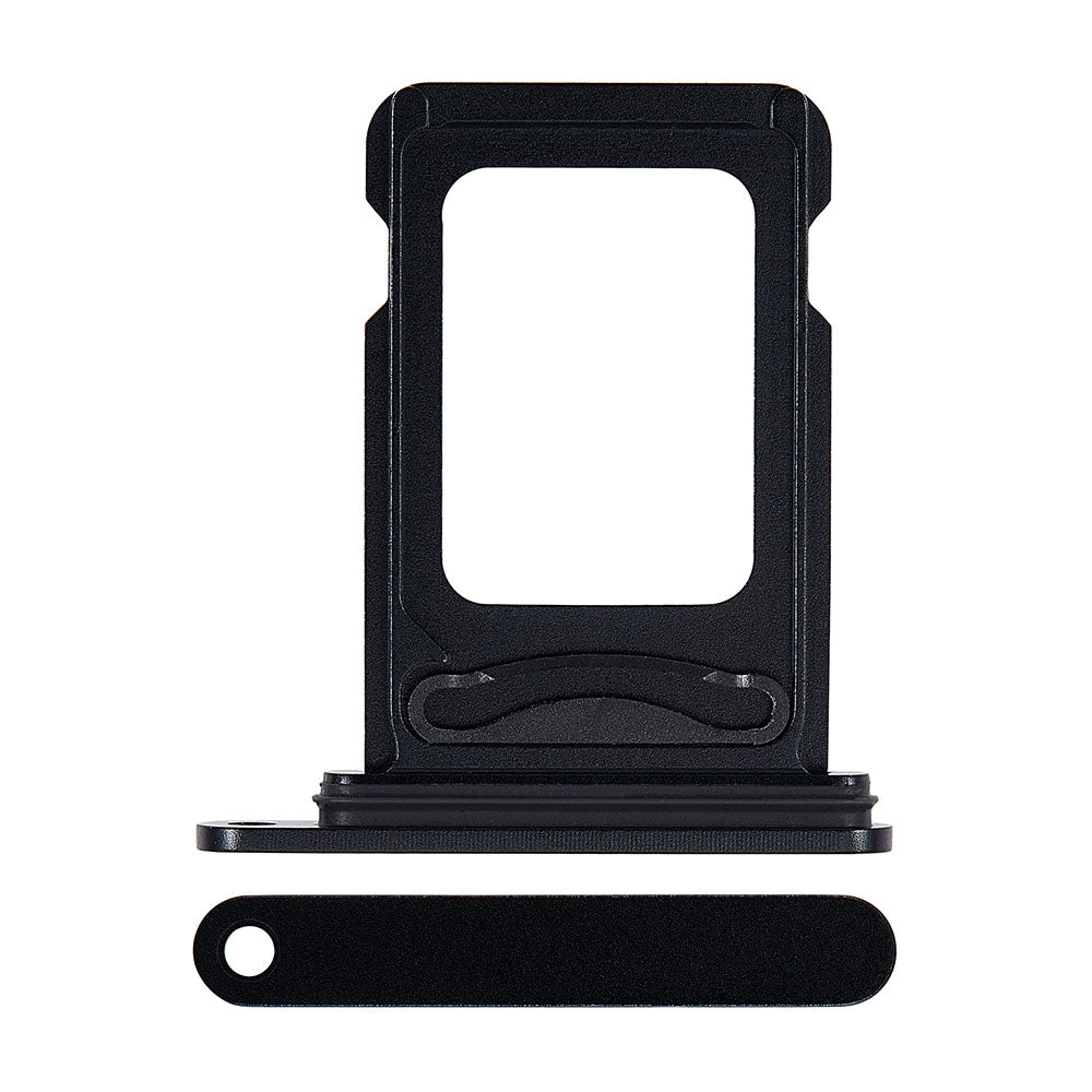 iPhone 15 - 15 Plus - SIM Card Tray - Dual SIM
