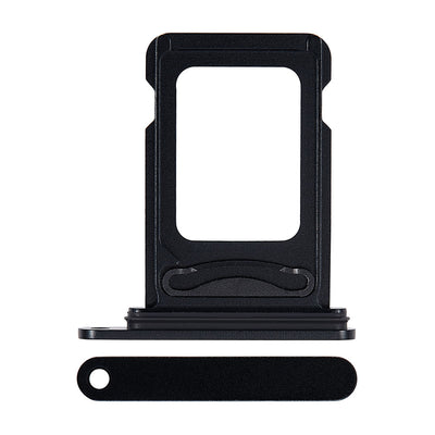 iPhone 15 - 15 Plus - SIM Card Tray - Dual SIM