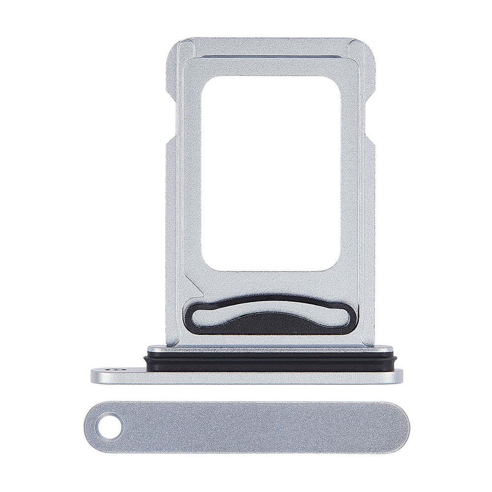 iPhone 15 - 15 Plus - SIM Card Tray - Dual SIM
