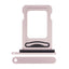 iPhone 15 - 15 Plus - SIM Card Tray - Dual SIM