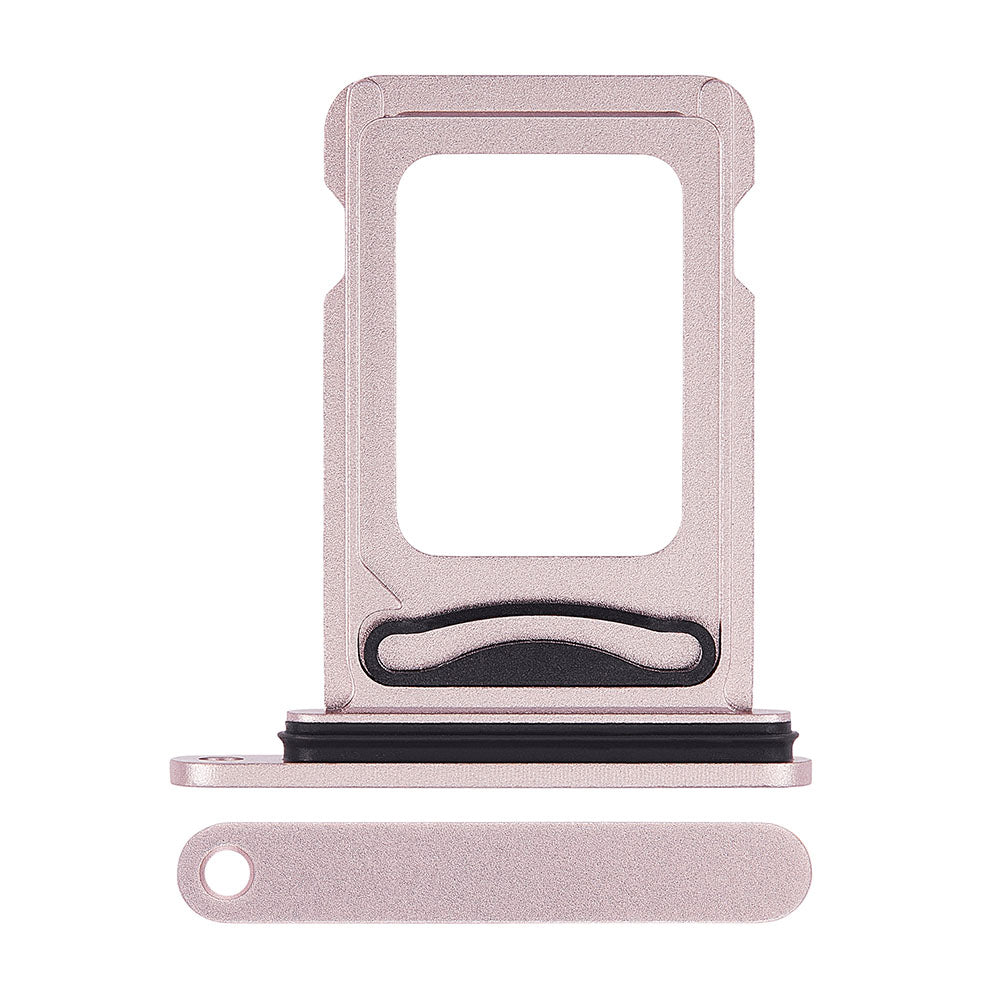 iPhone 15 - 15 Plus - SIM Card Tray - Dual SIM