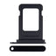 For iPhone 15 - 15 Plus - SIM Card Tray - Single SIM