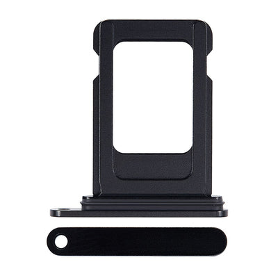 For iPhone 15 - 15 Plus - SIM Card Tray - Single SIM