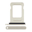 For iPhone 15 - 15 Plus - SIM Card Tray - Single SIM