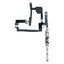 For iPhone 15 - Power Button With Bluetooth Flex Cable - Original Pulled