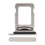 iPhone 15 Pro - 15 Pro Max - SIM Card Tray - Dual SIM