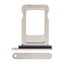 iPhone 15 Pro - 15 Pro Max - SIM Card Tray - Single SIM
