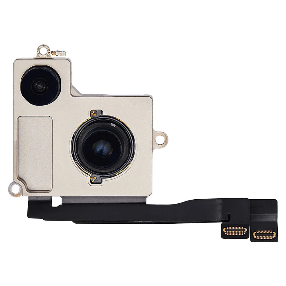Genuine Apple iPhone 15  | Replacement Rear Facing Main Camera Module | Original / Reclaimed |