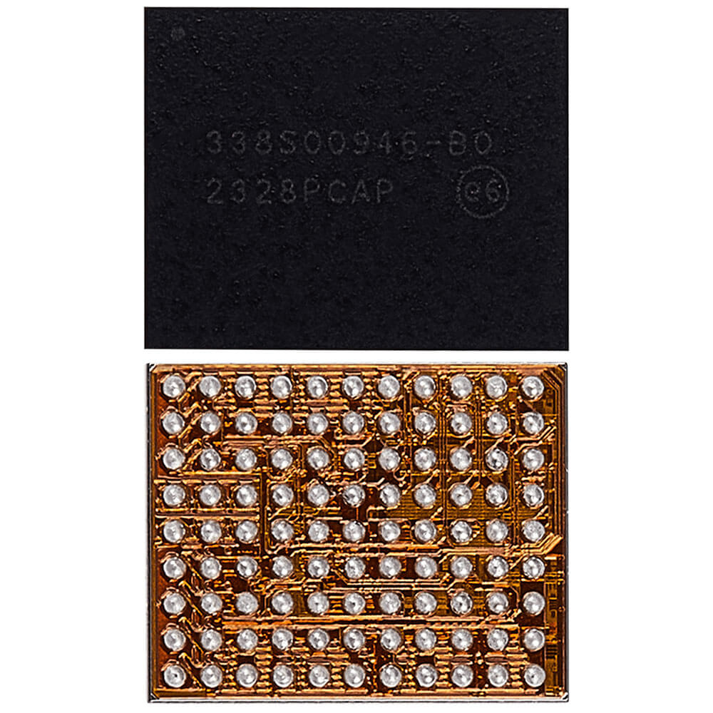 iPhone 15 Series - Power Delivery IC