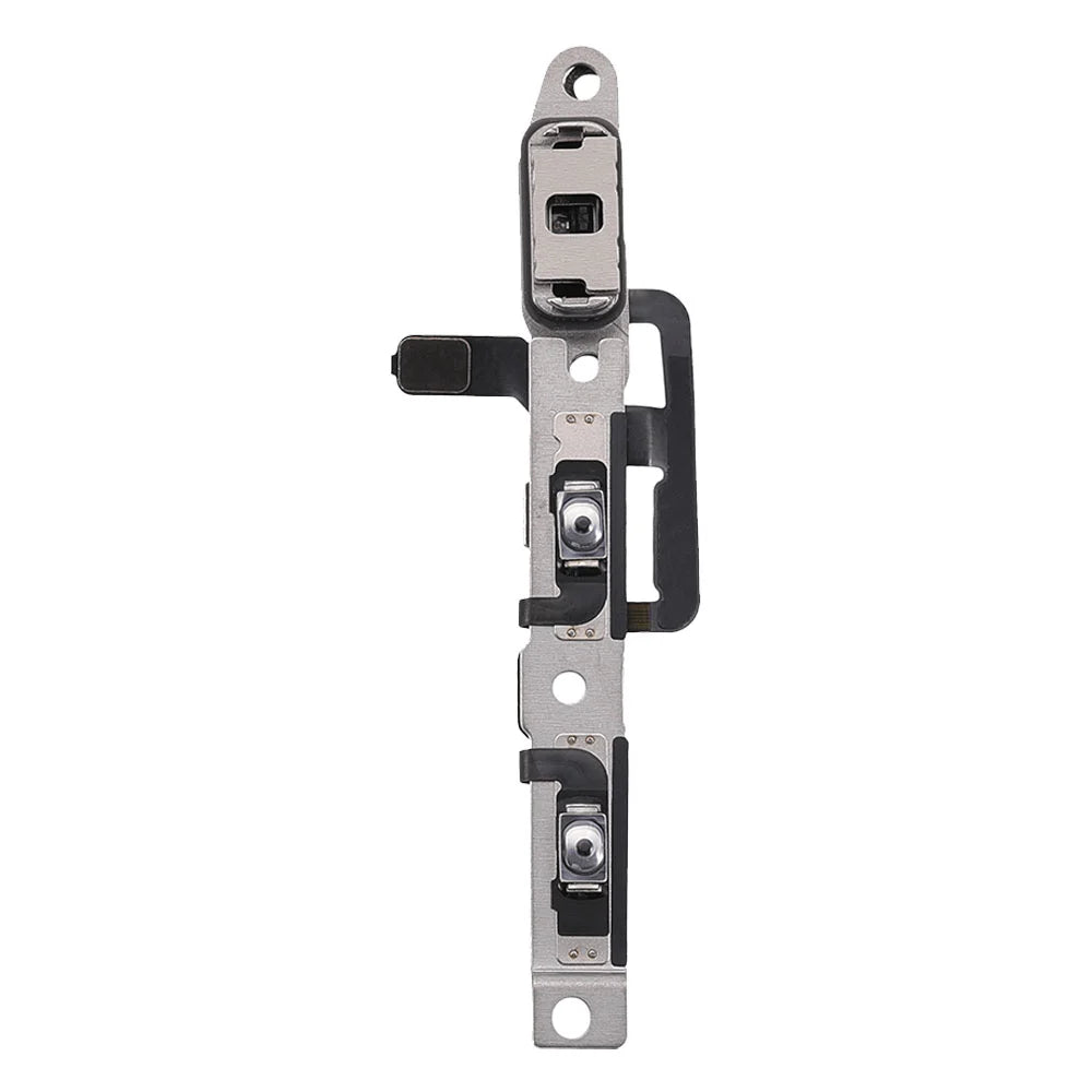Genuine iPhone 15 - Volume Button Flex Cable - Reclaimed
