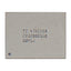 iPhone 16 - 16 Plus - 16 Pro - 16 Pro Max - Charging IC - CD3200B1
