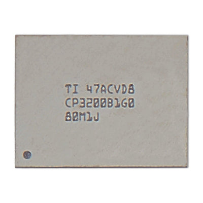 iPhone 16 - 16 Plus - 16 Pro - 16 Pro Max - Charging IC - CD3200B1