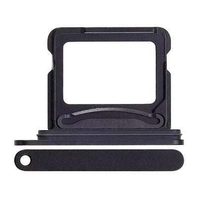 For iPhone 16 - 16 Plus - SIM Card Tray - Dual SIM