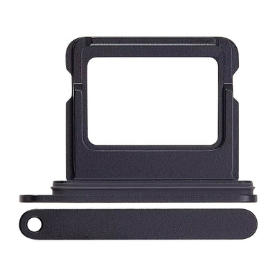 iPhone 16 - 16 Plus - SIM Card Tray - Single SIM