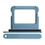 iPhone 16 - 16 Plus - SIM Card Tray - Single SIM
