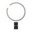 For iPhone 16 - 16 Plus - Wireless NFC Charging MagSafe Magnet