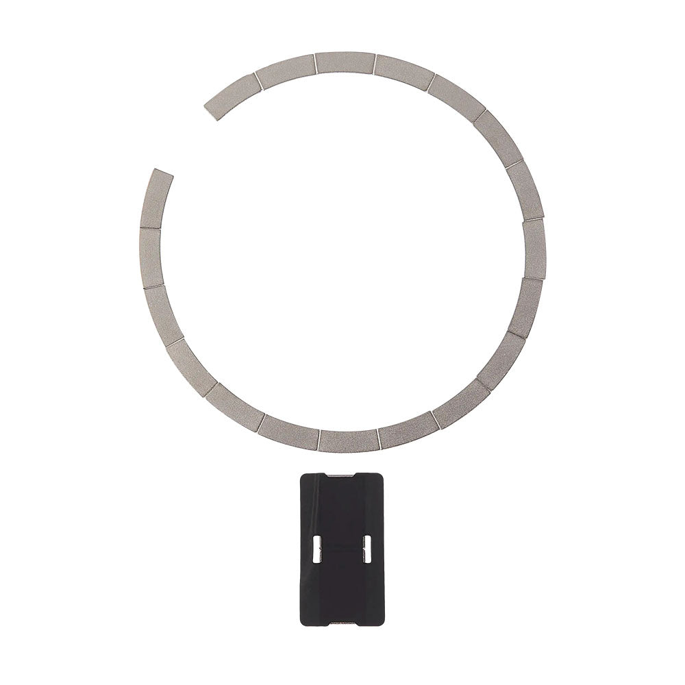 For iPhone 16 - 16 Plus - Wireless NFC Charging MagSafe Magnet