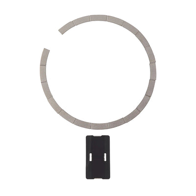 For iPhone 16 - 16 Plus - Wireless NFC Charging MagSafe Magnet