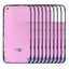 Back Cover Adhesive - 10 Pack