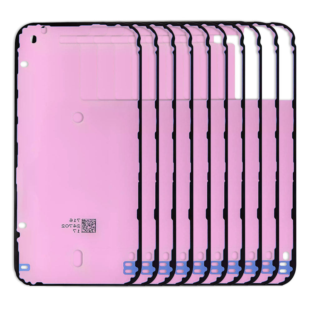 Back Cover Adhesive - 10 Pack