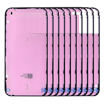 Back Cover Adhesive - 10 Pack