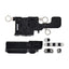 iPhone 16 - Loudspeaker & Mic Mesh -White - 10 Pack