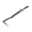 iPhone 16 - Power Button Flex Cable With Metal Bracket